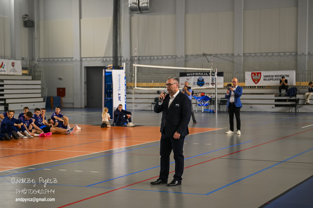 VI Memoriał Włodzimierza Winklera - niedziela, cz. 2