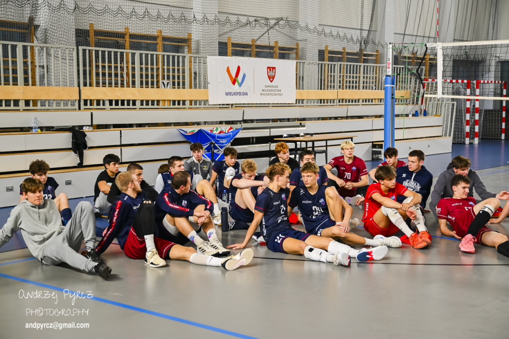 VI Memoriał Włodzimierza Winklera - niedziela, cz. 2