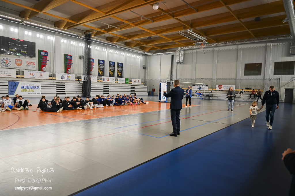 VI Memoriał Włodzimierza Winklera - niedziela, cz. 2