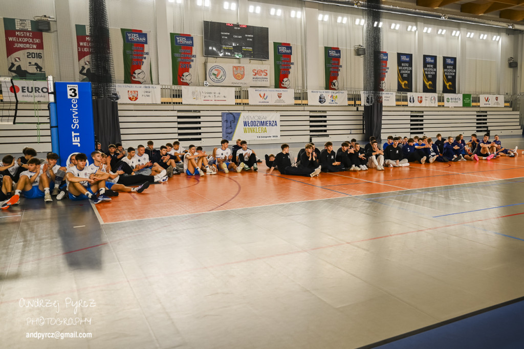 VI Memoriał Włodzimierza Winklera - niedziela, cz. 2