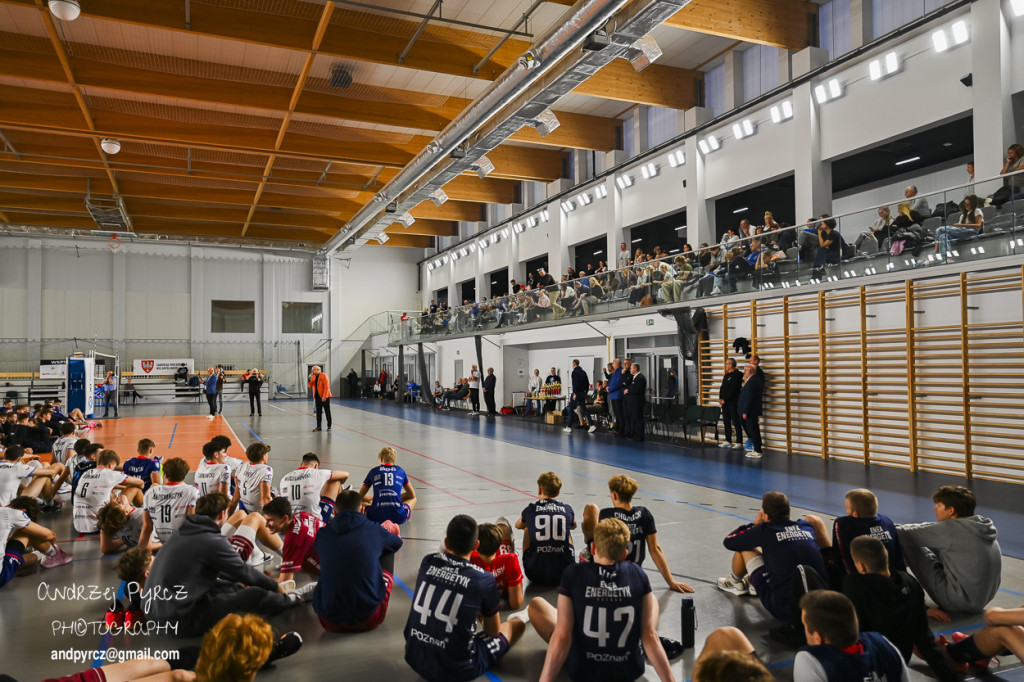 VI Memoriał Włodzimierza Winklera - niedziela, cz. 2