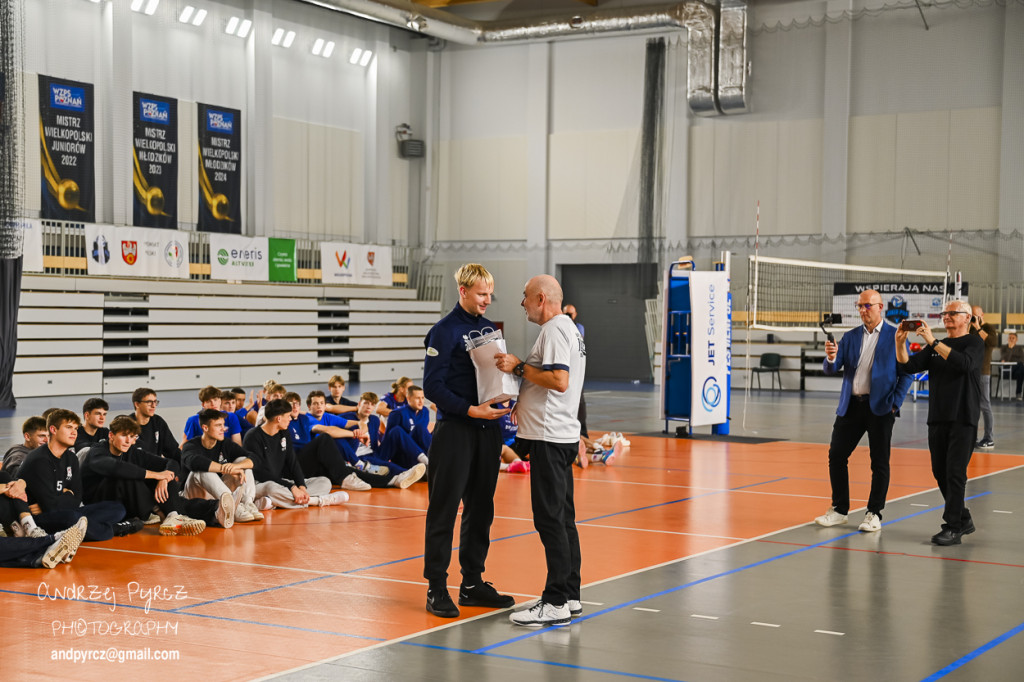 VI Memoriał Włodzimierza Winklera - niedziela, cz. 2