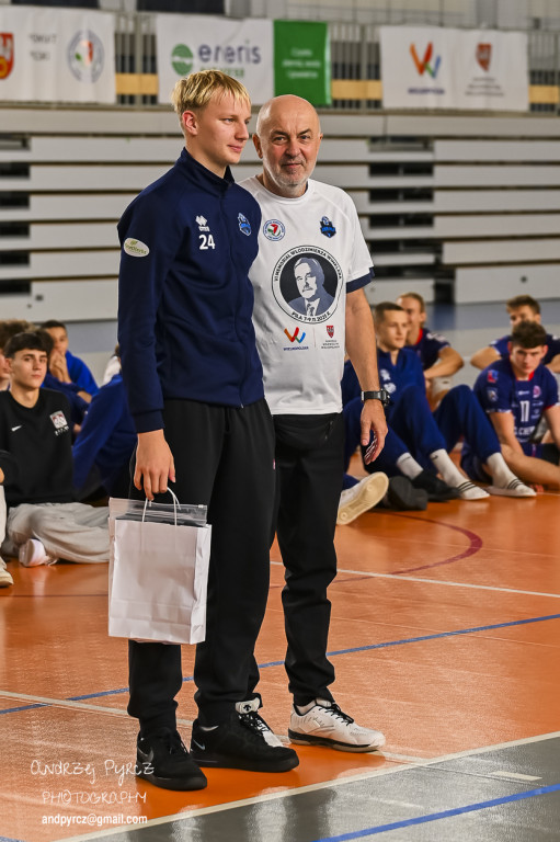 VI Memoriał Włodzimierza Winklera - niedziela, cz. 2