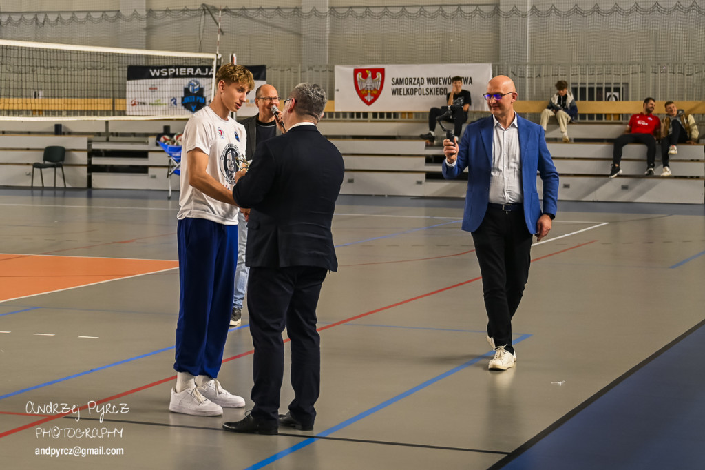 VI Memoriał Włodzimierza Winklera - niedziela, cz. 2