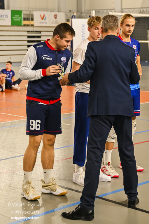 VI Memoriał Włodzimierza Winklera - niedziela, cz. 2