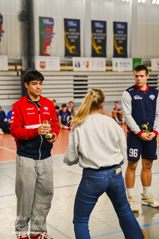 VI Memoriał Włodzimierza Winklera - niedziela, cz. 2