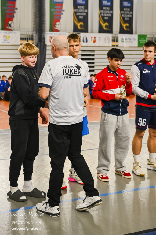 VI Memoriał Włodzimierza Winklera - niedziela, cz. 2