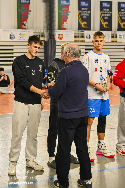 VI Memoriał Włodzimierza Winklera - niedziela, cz. 2