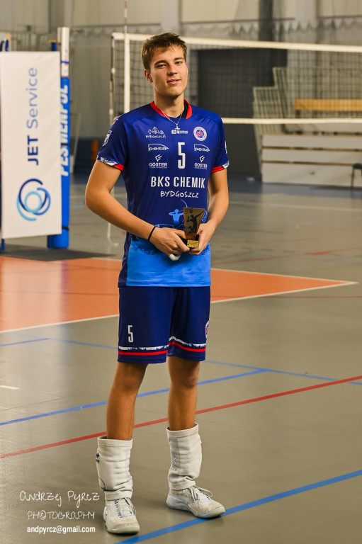 VI Memoriał Włodzimierza Winklera - niedziela, cz. 2