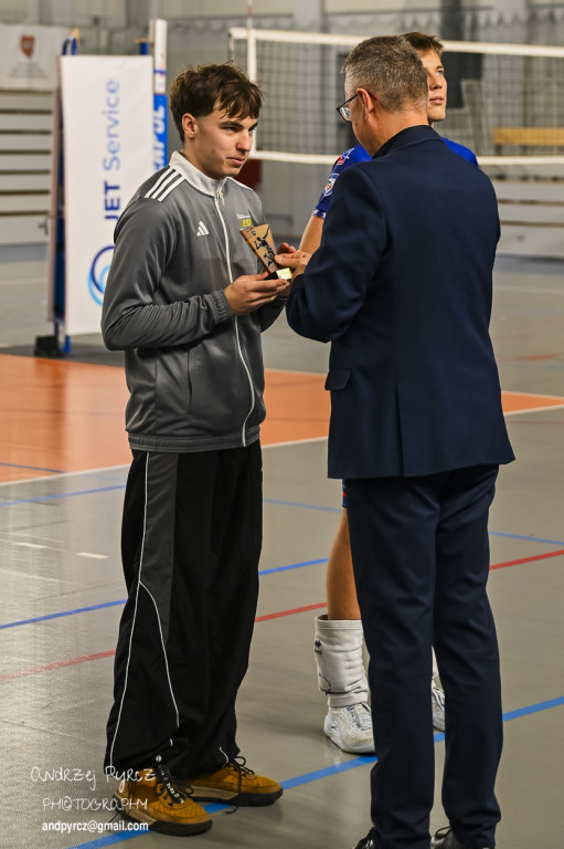 VI Memoriał Włodzimierza Winklera - niedziela, cz. 2