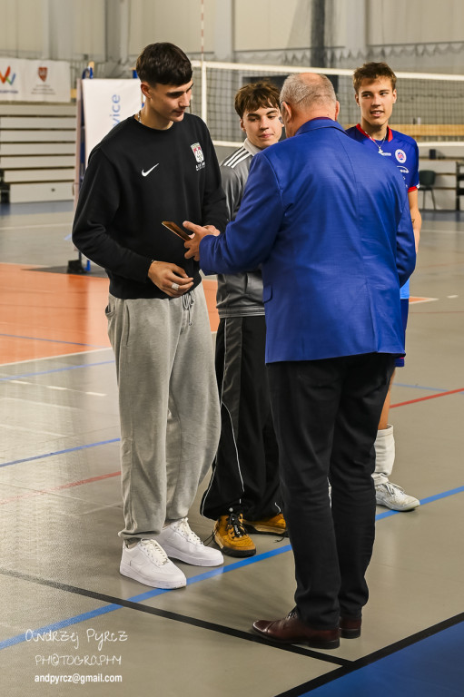 VI Memoriał Włodzimierza Winklera - niedziela, cz. 2