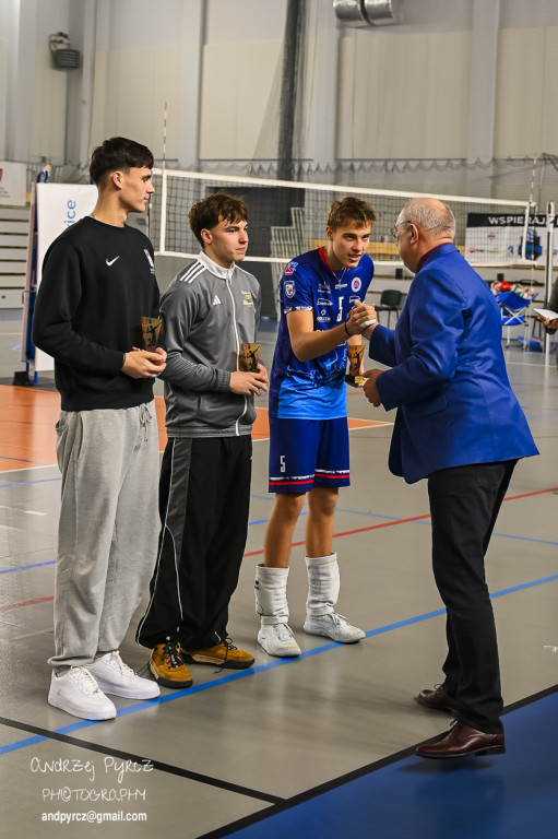 VI Memoriał Włodzimierza Winklera - niedziela, cz. 2