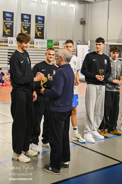 VI Memoriał Włodzimierza Winklera - niedziela, cz. 2