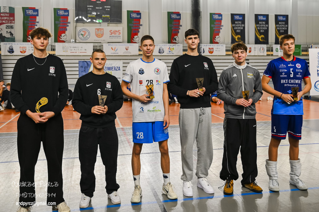 VI Memoriał Włodzimierza Winklera - niedziela, cz. 2