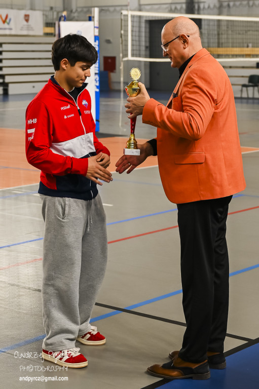 VI Memoriał Włodzimierza Winklera - niedziela, cz. 2