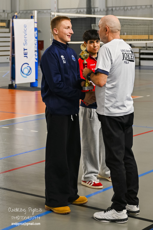 VI Memoriał Włodzimierza Winklera - niedziela, cz. 2