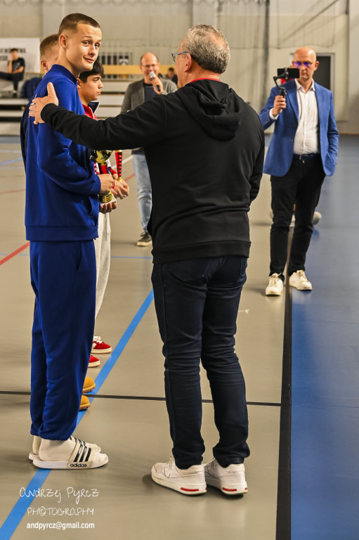 VI Memoriał Włodzimierza Winklera - niedziela, cz. 2