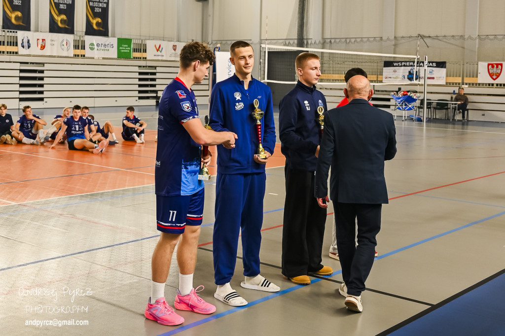 VI Memoriał Włodzimierza Winklera - niedziela, cz. 2