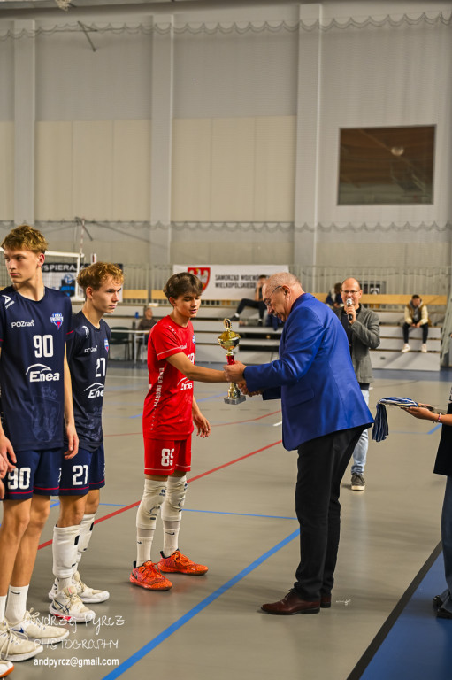 VI Memoriał Włodzimierza Winklera - niedziela, cz. 2