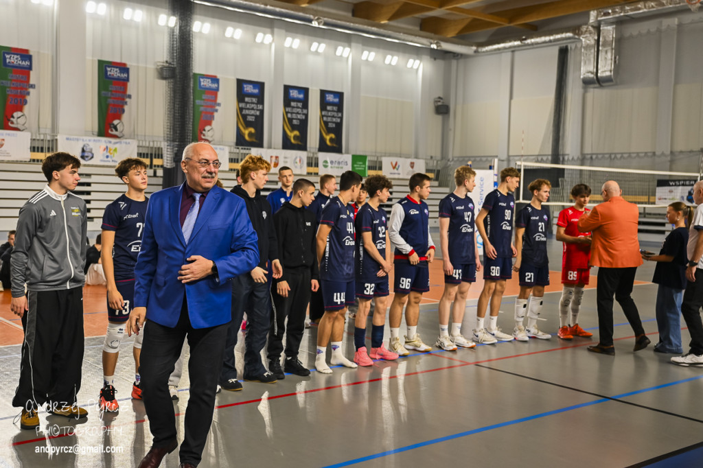 VI Memoriał Włodzimierza Winklera - niedziela, cz. 2