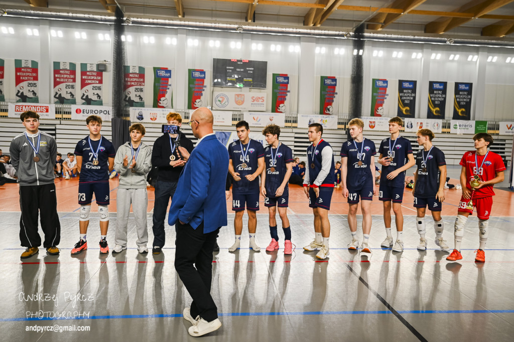 VI Memoriał Włodzimierza Winklera - niedziela, cz. 2