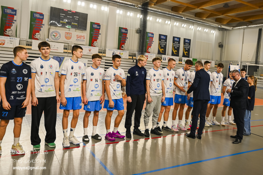 VI Memoriał Włodzimierza Winklera - niedziela, cz. 2