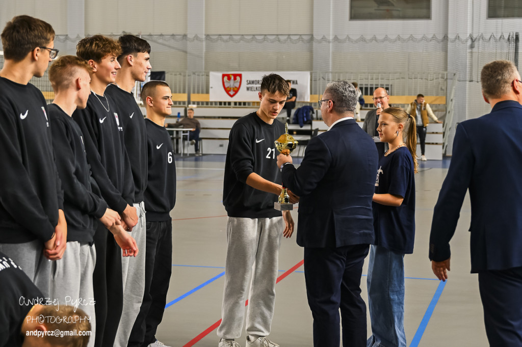 VI Memoriał Włodzimierza Winklera - niedziela, cz. 2