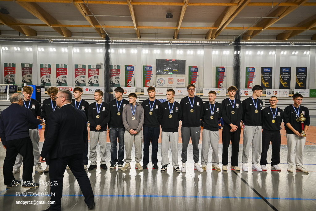 VI Memoriał Włodzimierza Winklera - niedziela, cz. 2