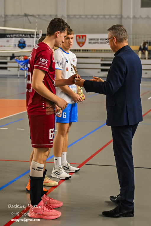 VI Memoriał Włodzimierza Winklera - niedziela, cz. 2