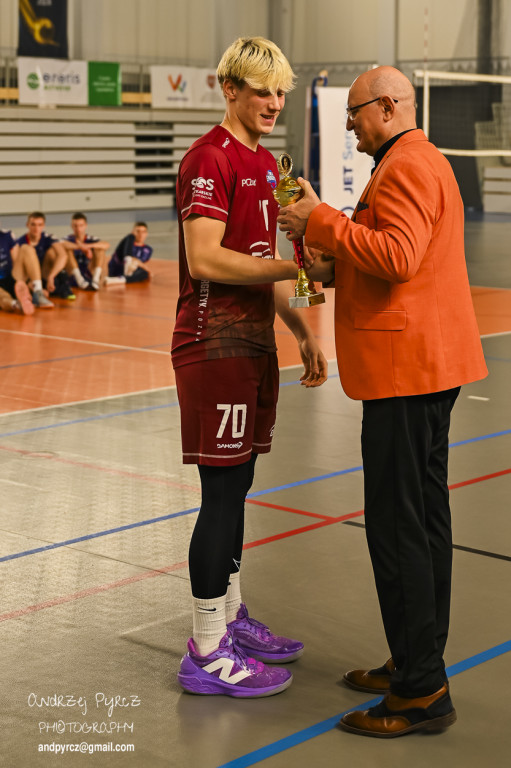 VI Memoriał Włodzimierza Winklera - niedziela, cz. 2