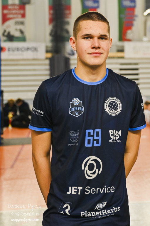 VI Memoriał Włodzimierza Winklera - niedziela, cz. 2