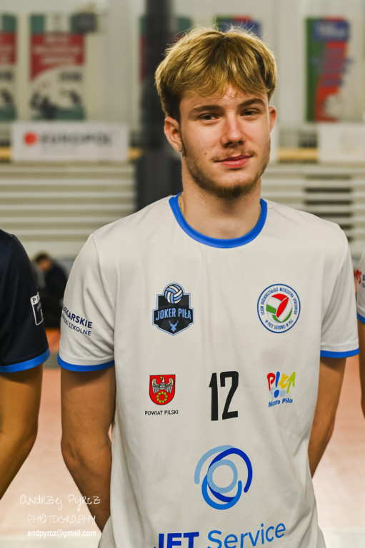 VI Memoriał Włodzimierza Winklera - niedziela, cz. 2