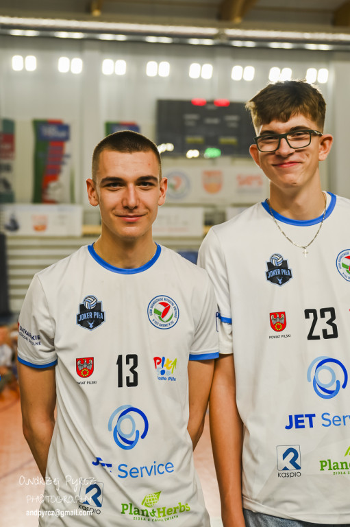 VI Memoriał Włodzimierza Winklera - niedziela, cz. 2