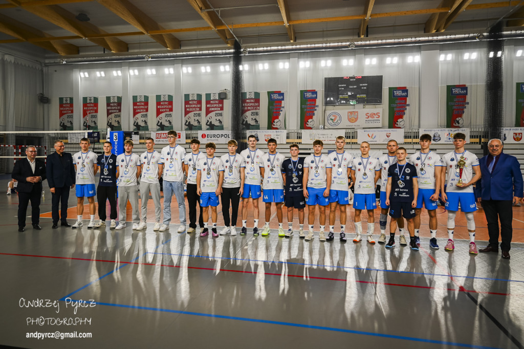 VI Memoriał Włodzimierza Winklera - niedziela, cz. 2