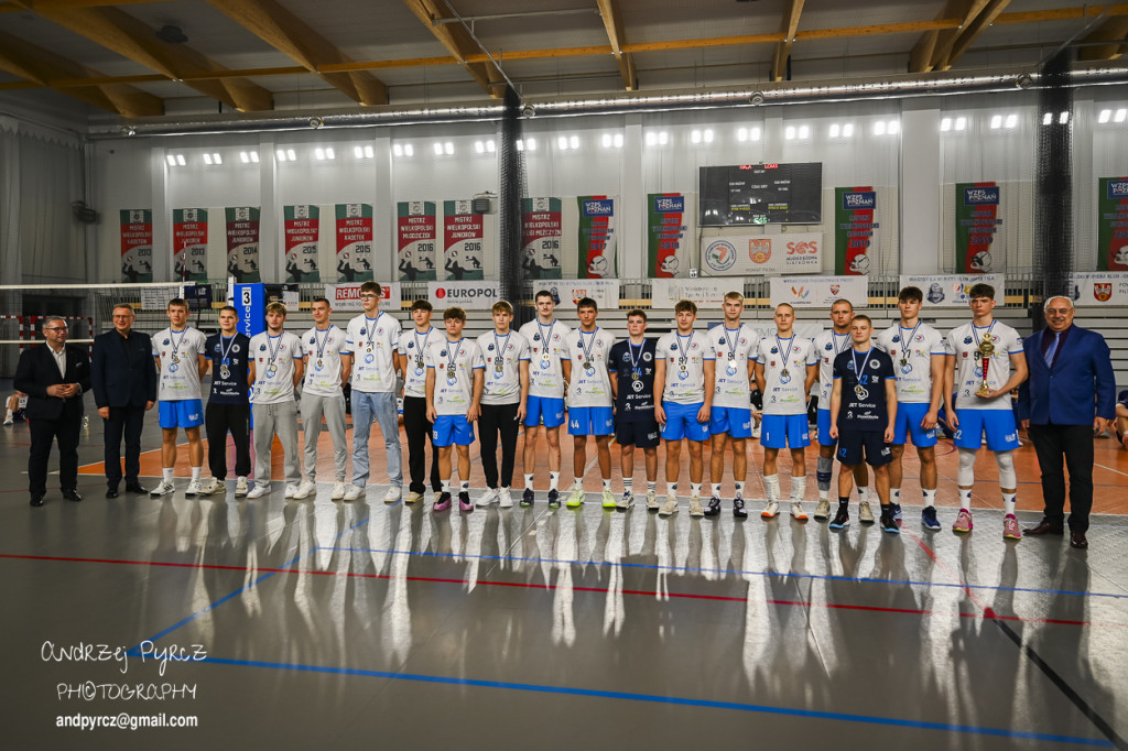 VI Memoriał Włodzimierza Winklera - niedziela, cz. 2