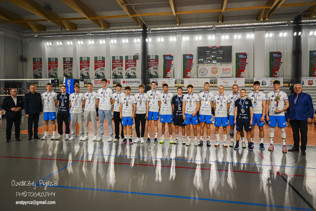 VI Memoriał Włodzimierza Winklera - niedziela, cz. 2