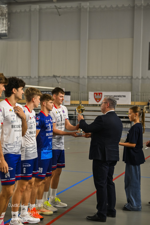 VI Memoriał Włodzimierza Winklera - niedziela, cz. 2