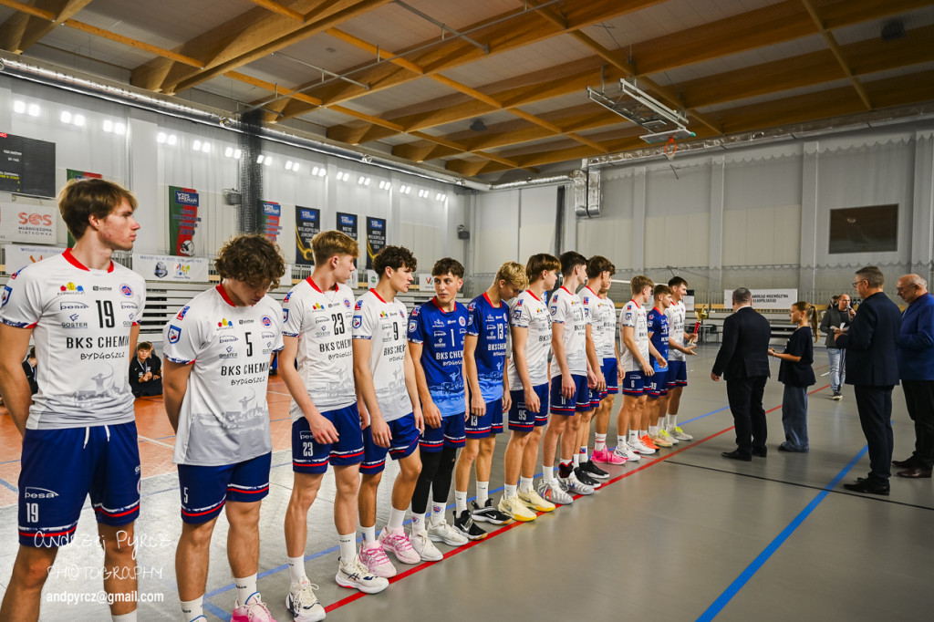 VI Memoriał Włodzimierza Winklera - niedziela, cz. 2