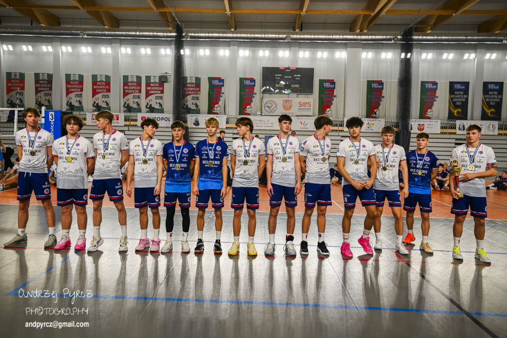 VI Memoriał Włodzimierza Winklera - niedziela, cz. 2