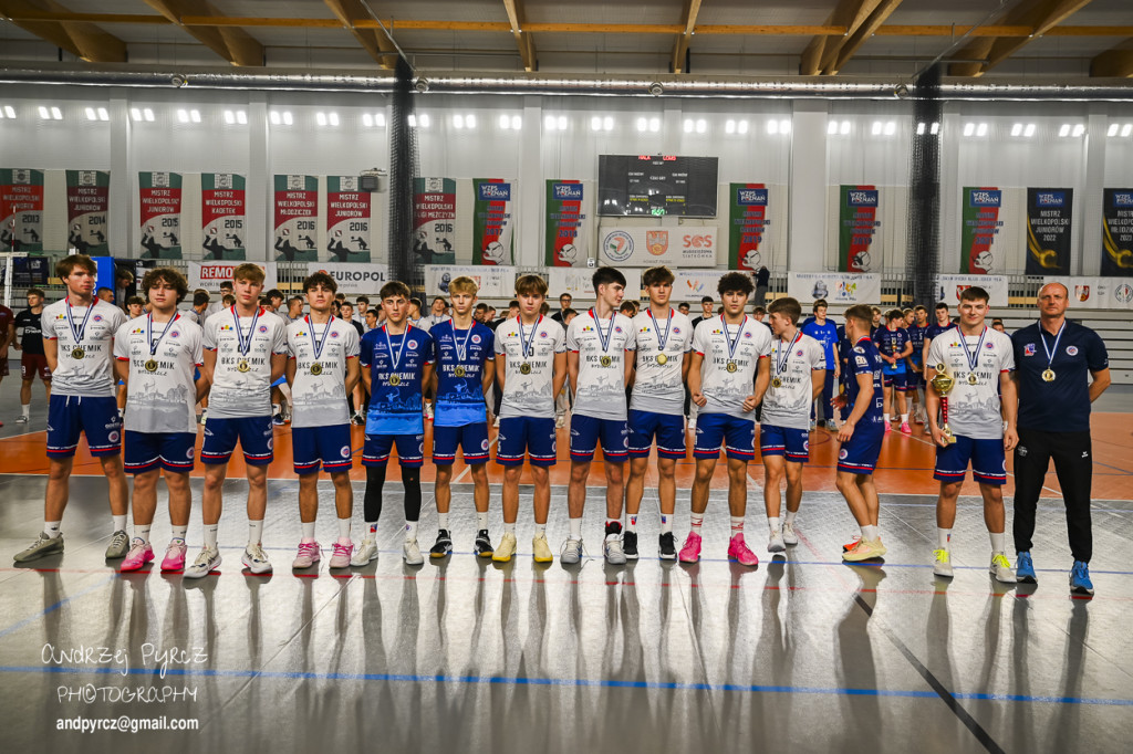 VI Memoriał Włodzimierza Winklera - niedziela, cz. 2