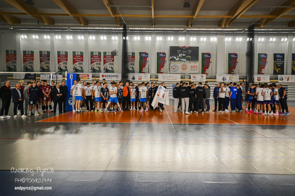 VI Memoriał Włodzimierza Winklera - niedziela, cz. 2