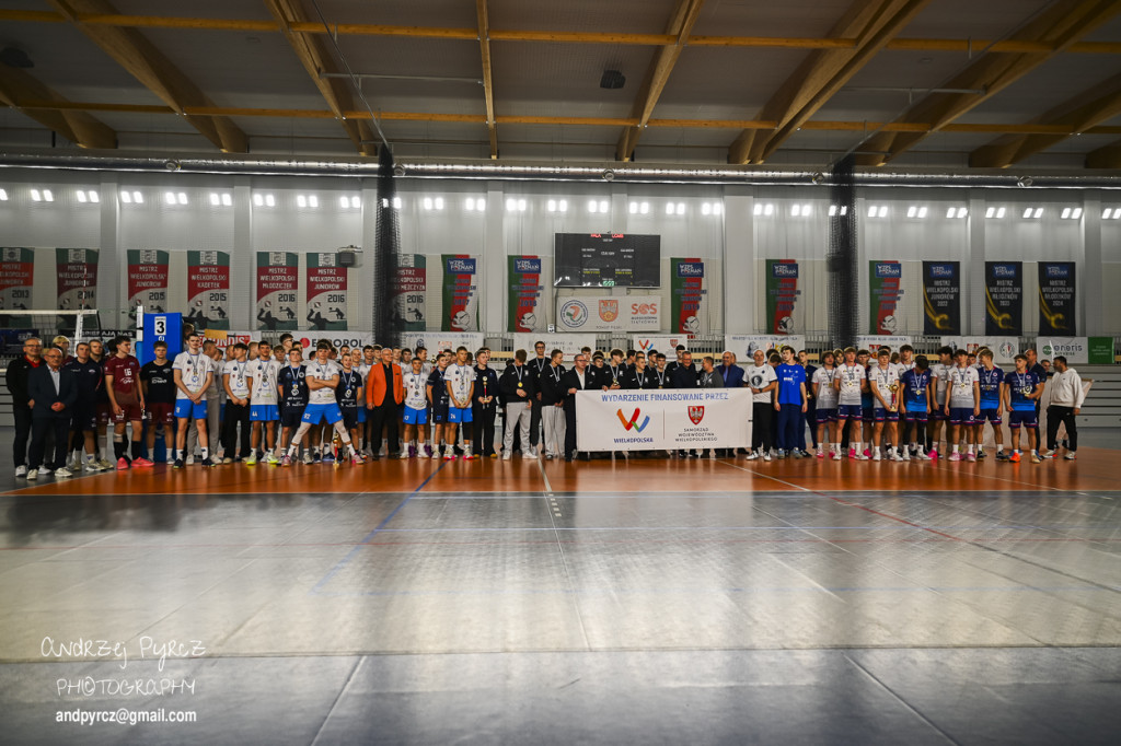 VI Memoriał Włodzimierza Winklera - niedziela, cz. 2