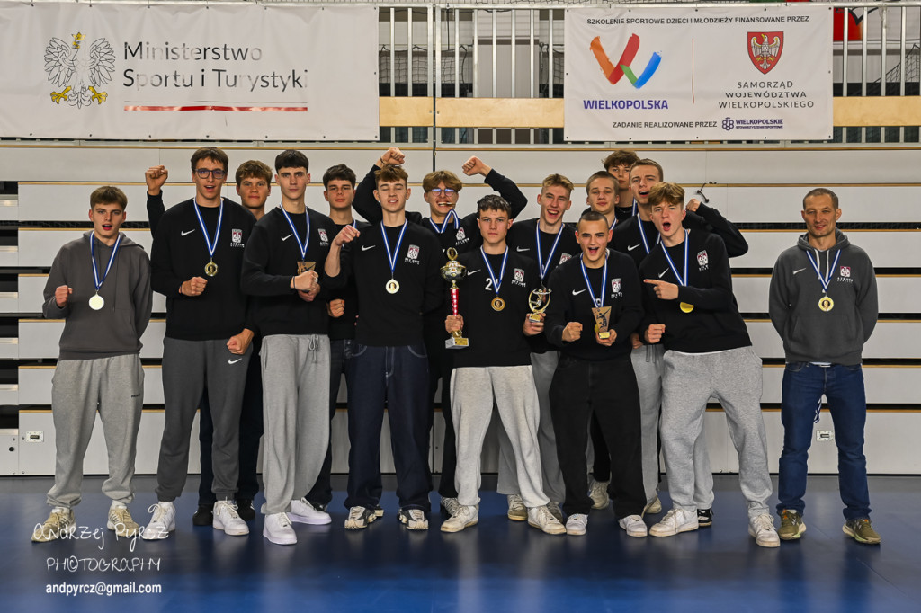 VI Memoriał Włodzimierza Winklera - niedziela, cz. 2