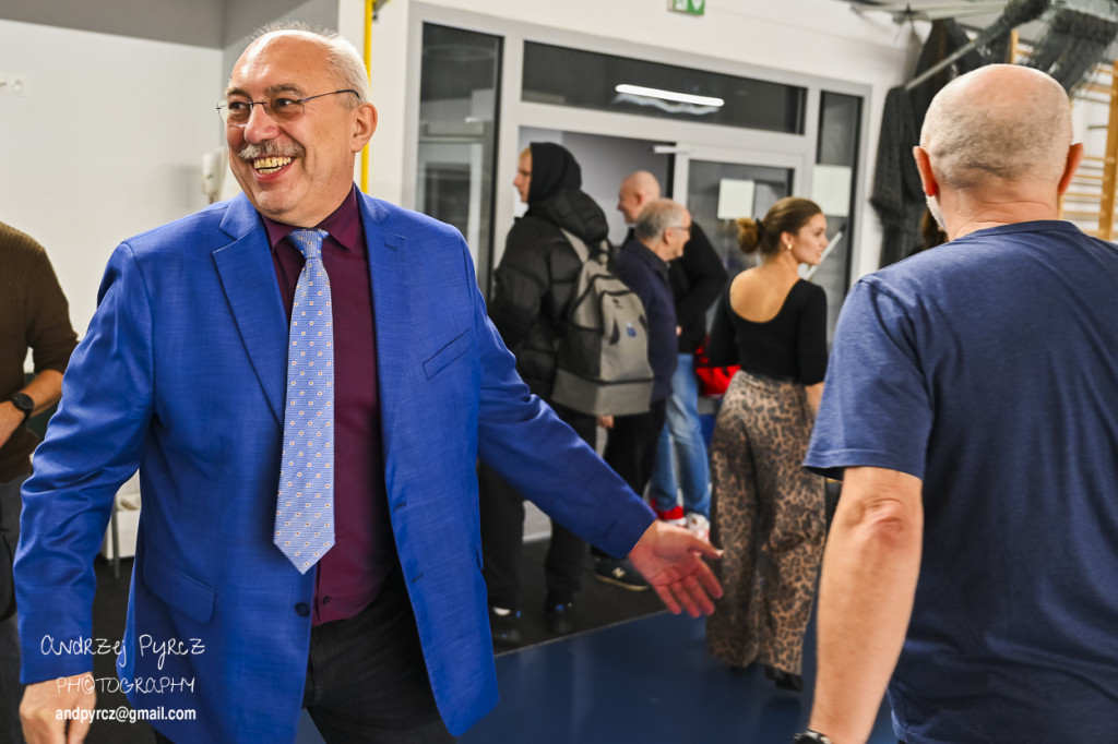 VI Memoriał Włodzimierza Winklera - niedziela, cz. 2