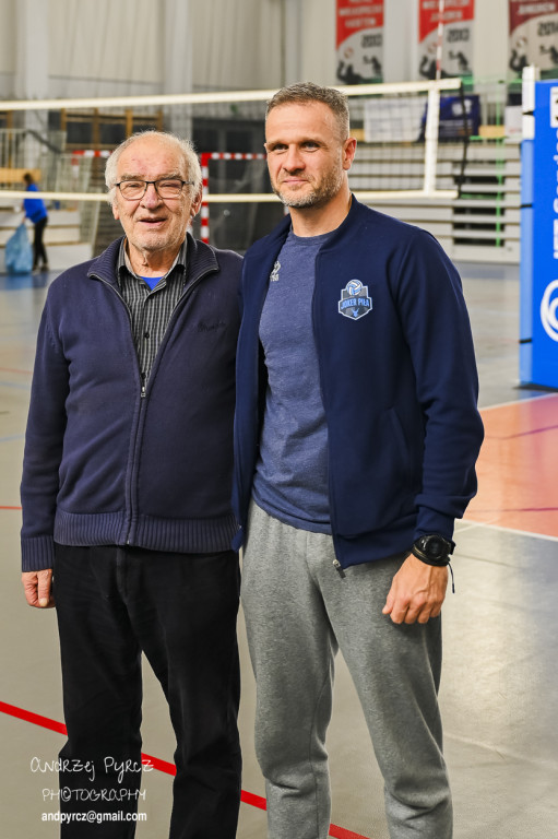 VI Memoriał Włodzimierza Winklera - niedziela, cz. 2