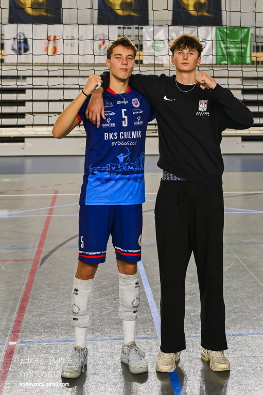 VI Memoriał Włodzimierza Winklera - niedziela, cz. 2