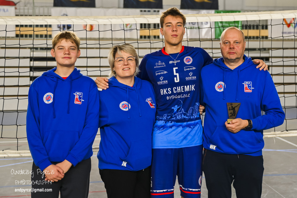 VI Memoriał Włodzimierza Winklera - niedziela, cz. 2