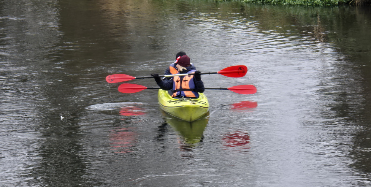 28. Piknik Marciński