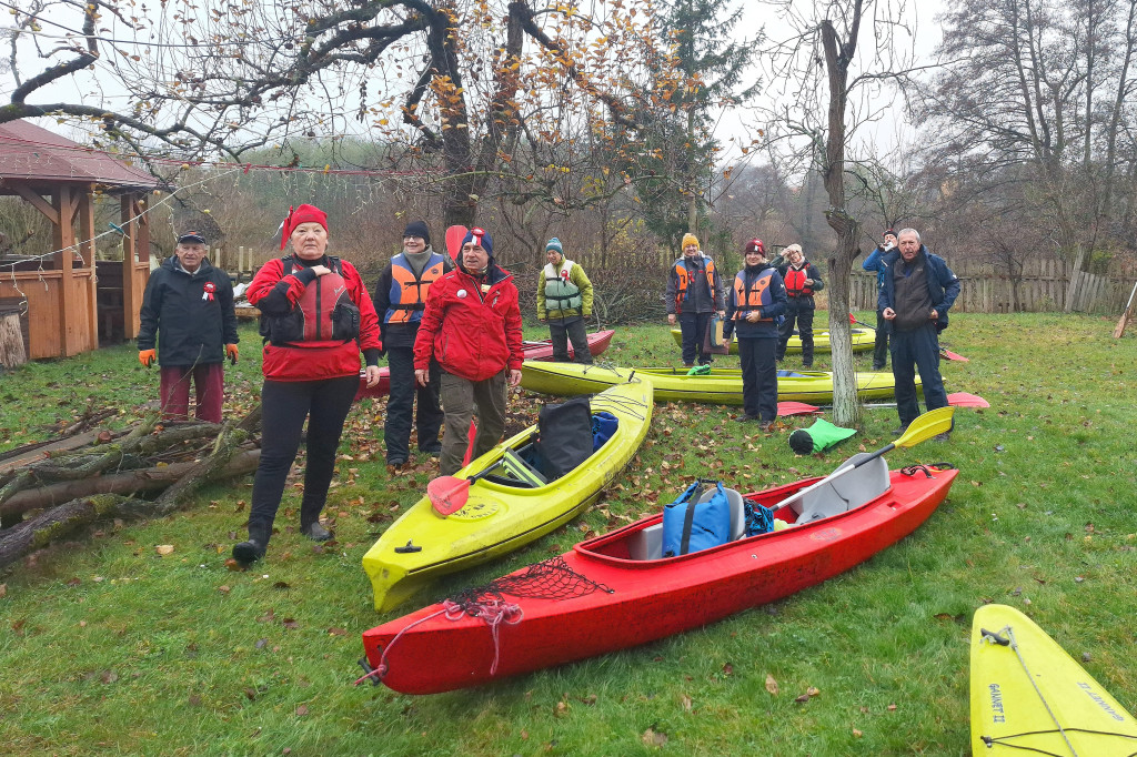 28. Piknik Marciński