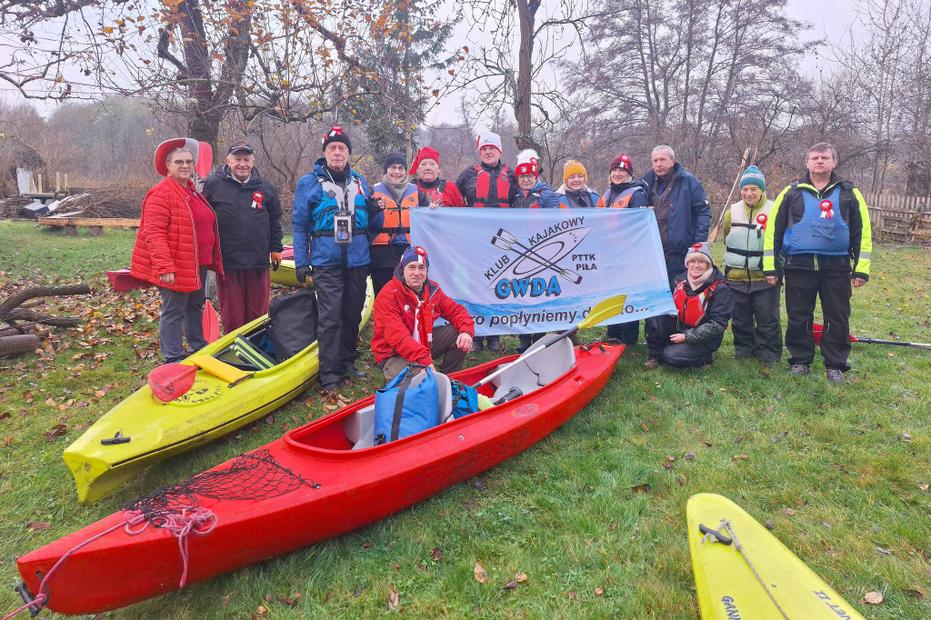 28. Piknik Marciński